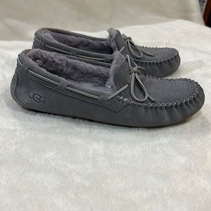 Ugg, slippers, size 9